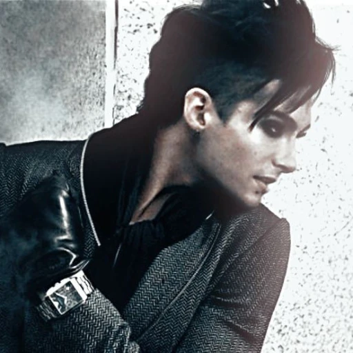 Bill Kaulitz .