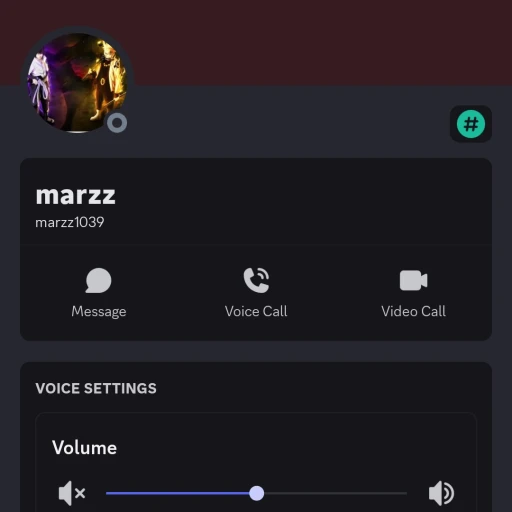marzz