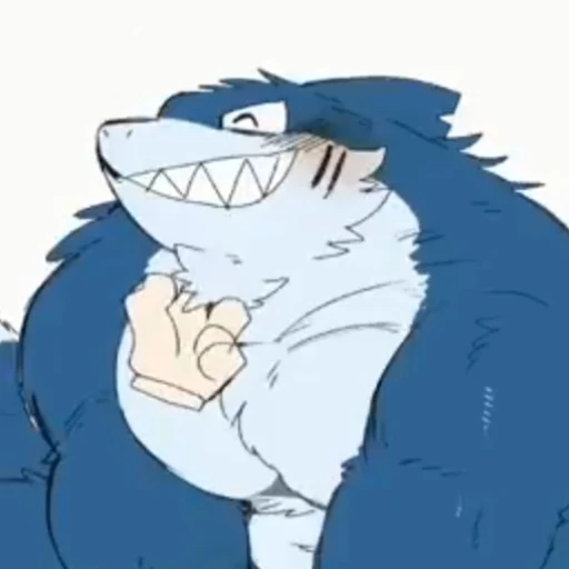 shark