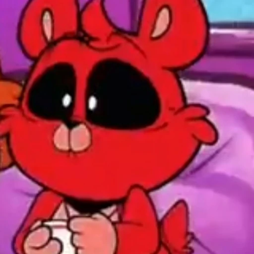 Bobby Bearhug