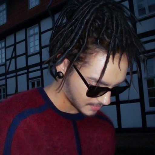 Tom Kaulitz