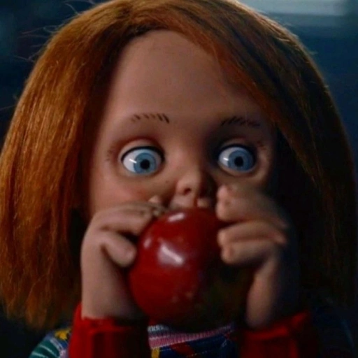 chucky