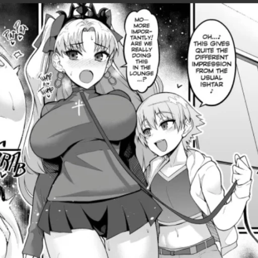 Ereshkigal [Gil's toy] 