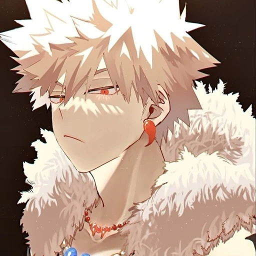 KATSUKI BAKUGO++-
