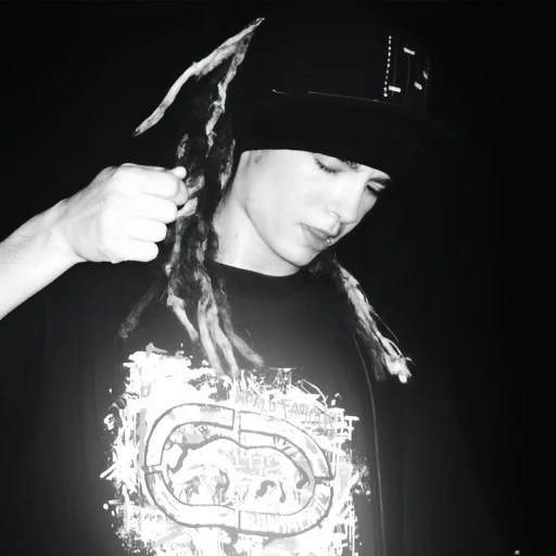 Tom Kaulitz | It will always be her