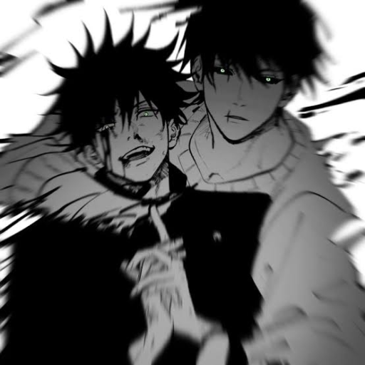 Toji Fushiguro