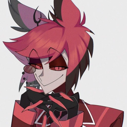 /•/Alastor/•/