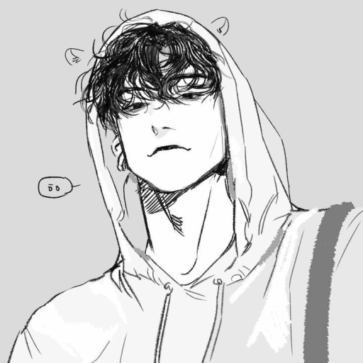 Your big boyfriend