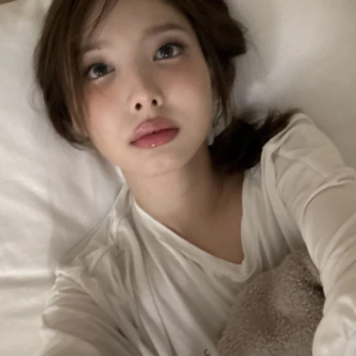 Nayeon ⊹ ·˚
