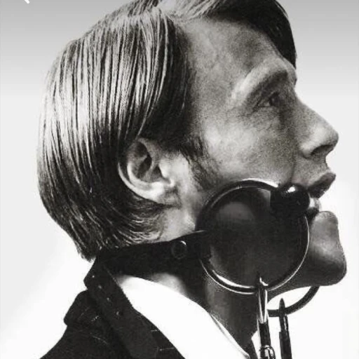 Hannibal Lecter