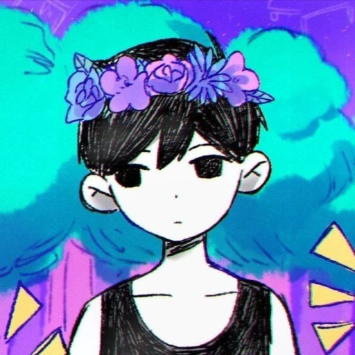 Omori⠀