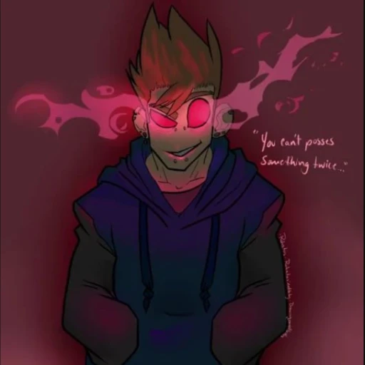 🖤 monster Tom💜