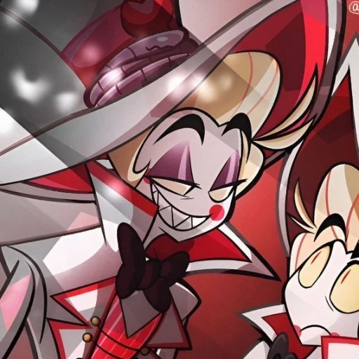 lucifer -aple×aple-