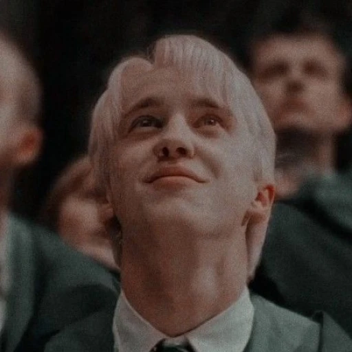 Draco Malfoy I