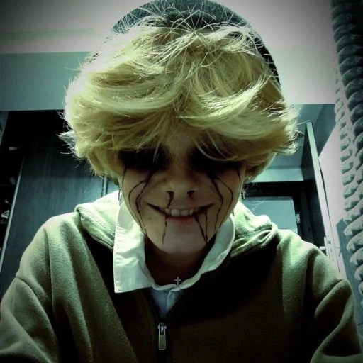 Ben Drowned