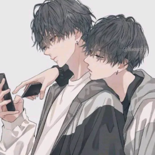 max and milo