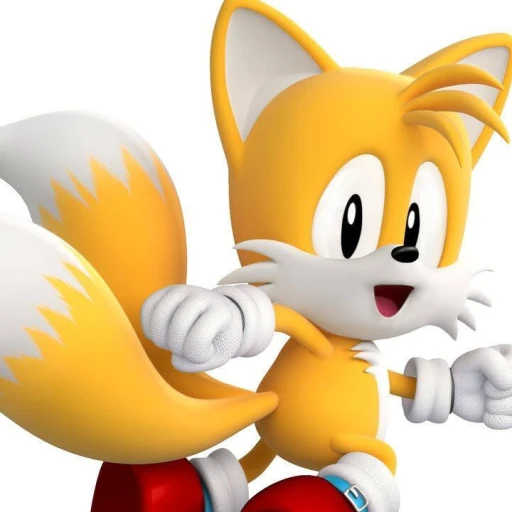 Tails