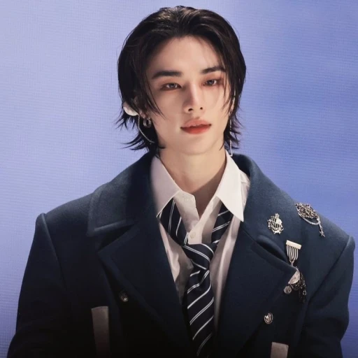 Hyunjin's Principal