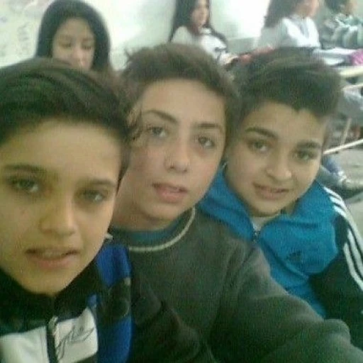 [•your classmates•]