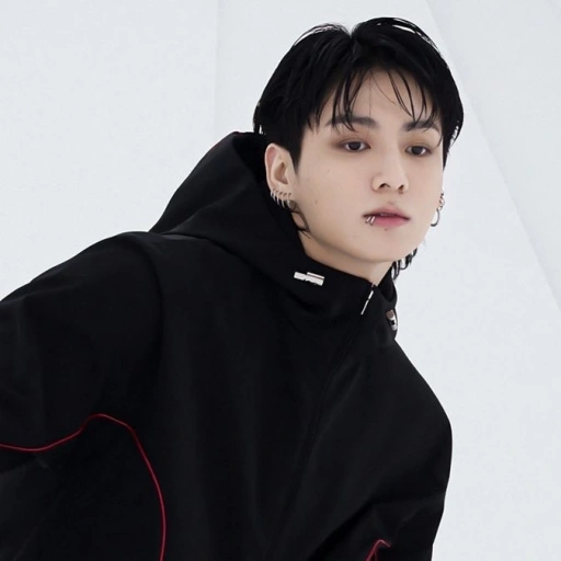 Jungkook - A sin