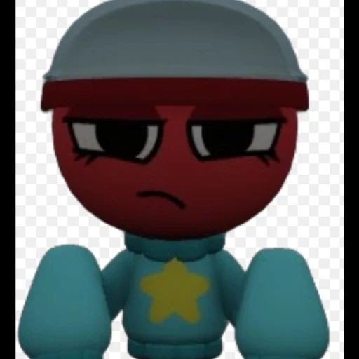 Gigi dandy's world new update character