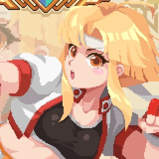 fighter