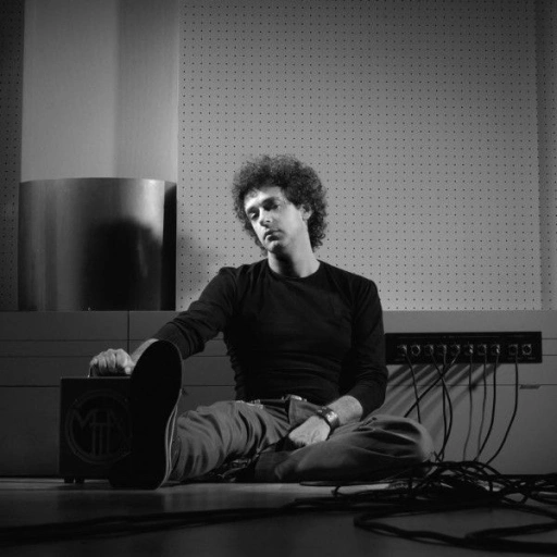 ⛓️💥|Gustavo Cerati