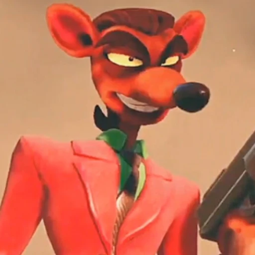 big Brother pinstripe 