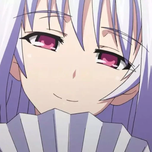 Koyomi Hiiragi