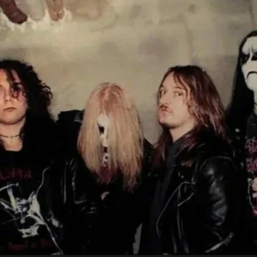 mayhem