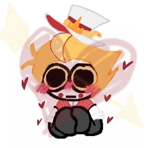 ⭐Lucifer 🐥