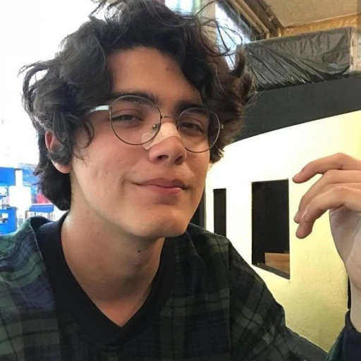 Ethan Smith