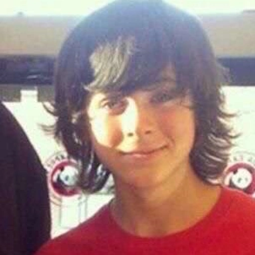 chandler riggs