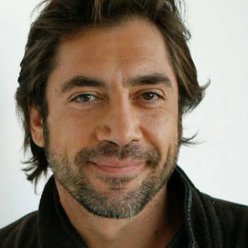 Javier Bardem