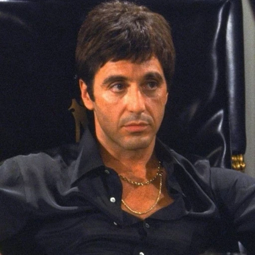 Tony montana
