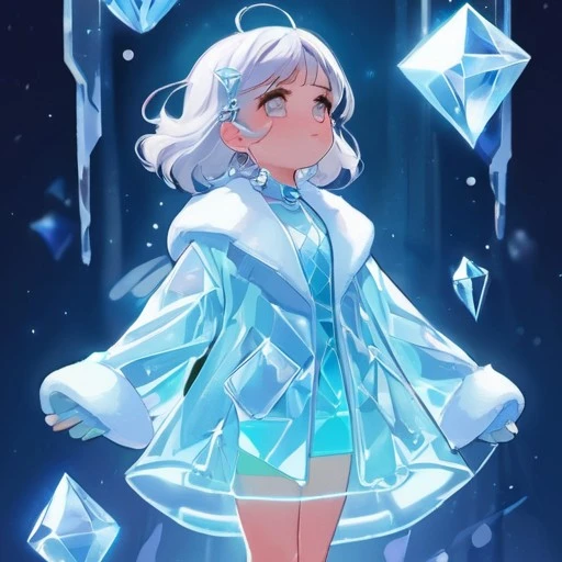 diamond woman