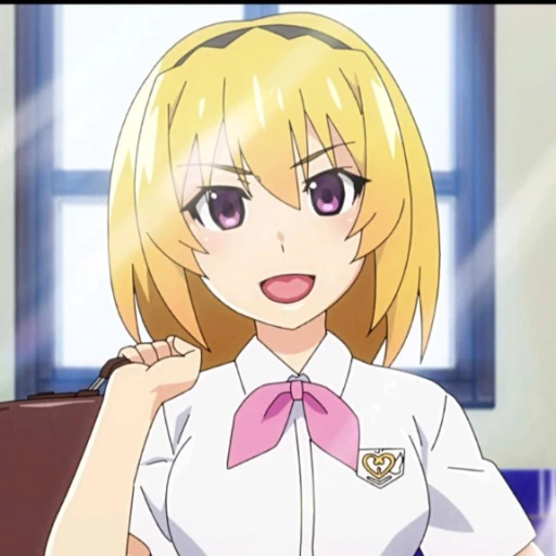 Hojo Satoko (Saint Lucia)