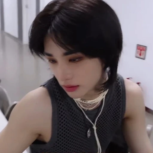 ㅤㅤ🍶 ꚠ Hyunjin