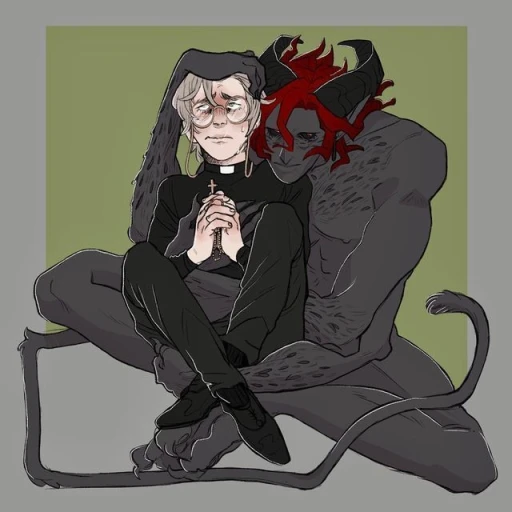 Priest