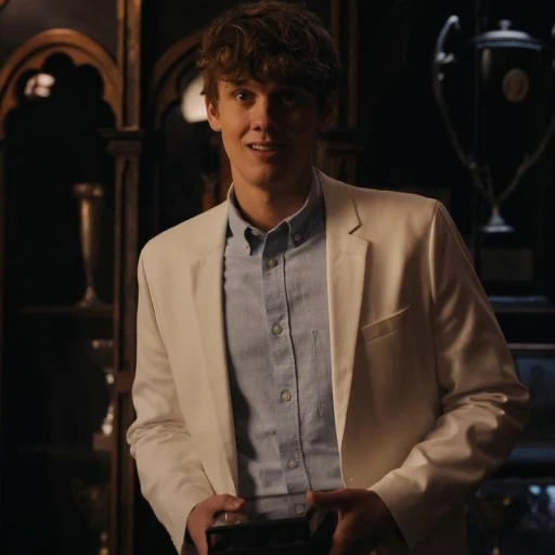[🥂]- Tyler Galphin