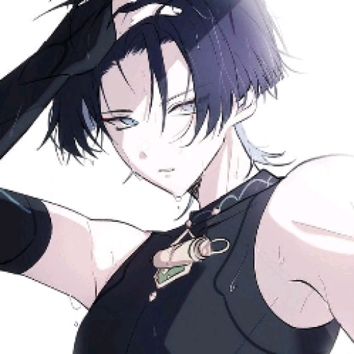 Scaramoushe