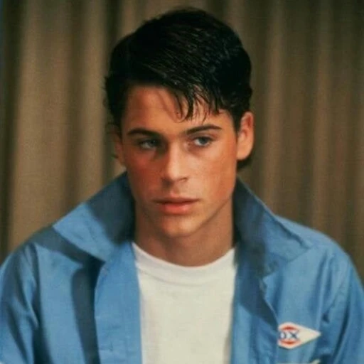 [🥤] Sodapop Curtis 