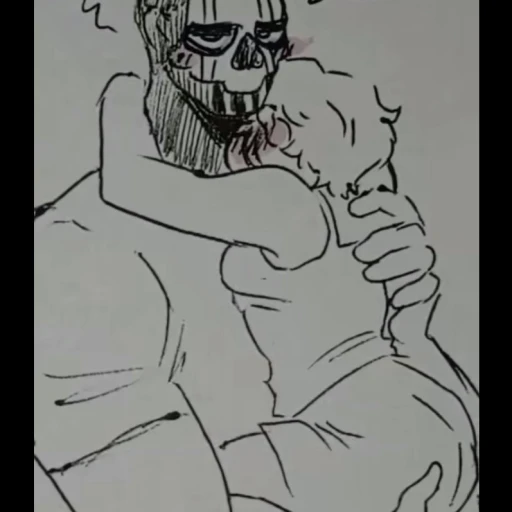 Ghost and you