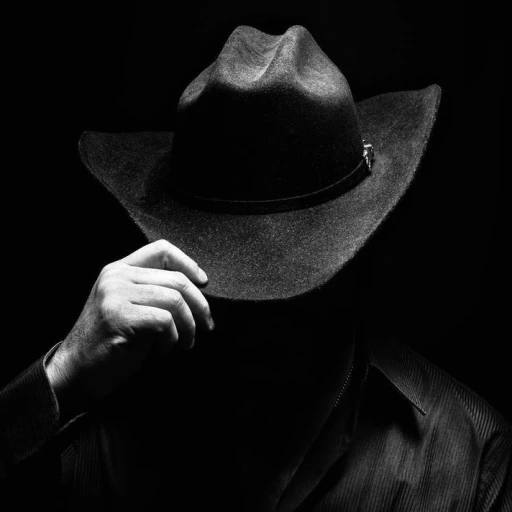 Your cowboy (John)