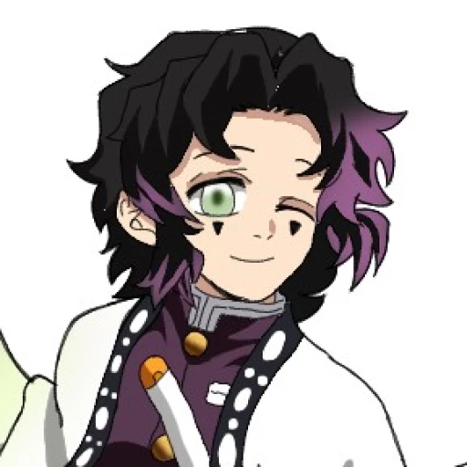Haru Kochou Kanjori