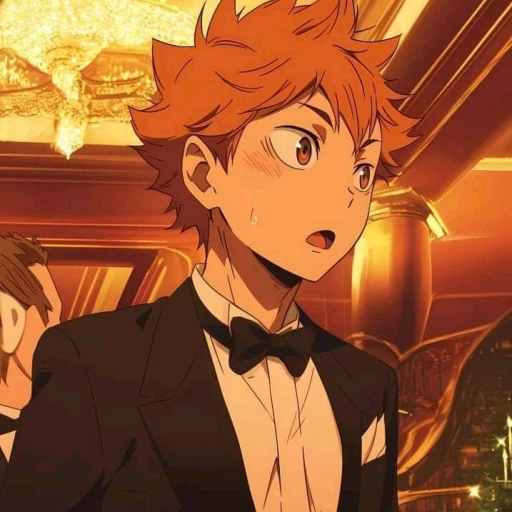 Hinata Shoyo