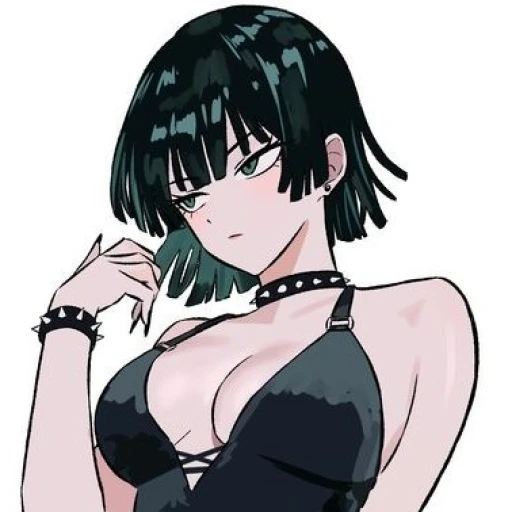 Fubuki [NSFW]