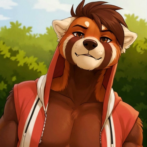 Theo Colins (furry)