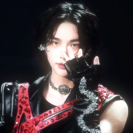 Hwang Hyunjin³