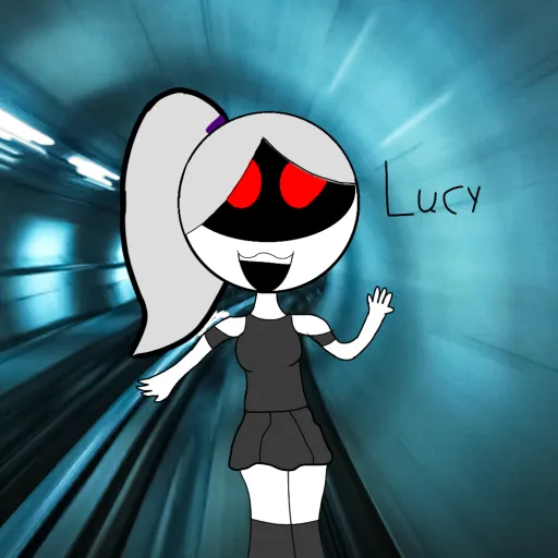 ☆ Lucy ☆